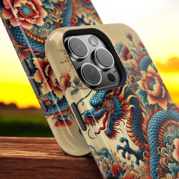 iPhone Phone Cases, Perfect Stylish Mobile Case, MLNMC429 - Picture 2 of 13